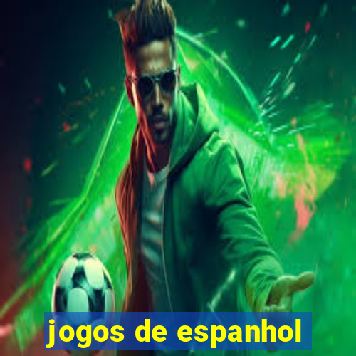 jogos de espanhol